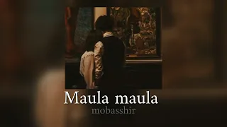 Maula Maula - Awarapan { slowed + reverbed }