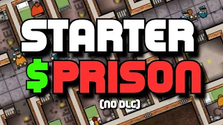 The Essential Beginner's Guide (Prison Architect)