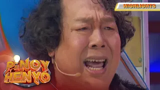 John Lapus Plays Pinoy Henyo | Pinoy Henyo | January 7, 2023