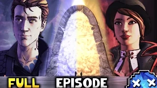 Amazing Ride | Tales From The Borderlands Episode 5 Full Walkthrough