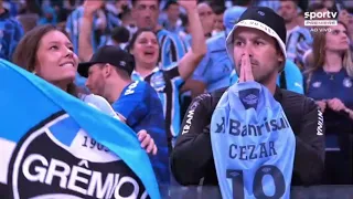 GREMIO REBAIXADO 2021 ULTIMOS MINUTOS DE JOGO.