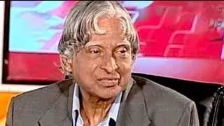 India Questions Dr Abdul Kalam (Aired: August 2007)