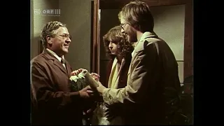Alfred auf Reisen - Serie - Folge 1 - Alfred Böhm - 1982 - HD