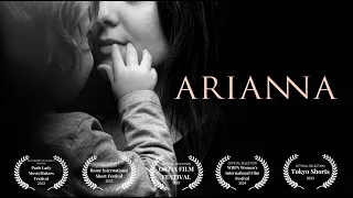 ARIANNA (2024) - Short Film - DIM FILM PRODUCTION