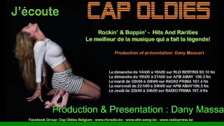 Cap Oldies Rock & Roll: L'émission (9)