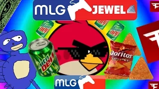 【MLG】Angry Birds Trailer