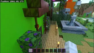 Minecraft "otherside" music disc