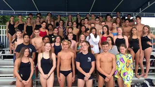 Boca Raton Bobcats 2018 Swim & Dive Campaign!