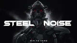 [FREE] Dark Cyberpunk / EBM / Midtempo Type Beat 'STEEL NOISE' | Background Music