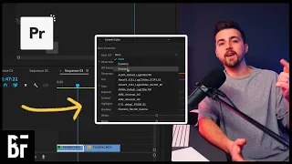 Create and Export your own LUTs in Adobe Premiere Pro