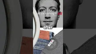 Why Mark Zuckerberg wears the same outfit every day
