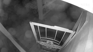 Atlanta, GA: Assistance Needed in Identifying Burglary Suspect - #whoiswanted