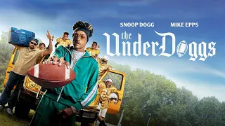 The Underdoggs (2024) Movie || Snoop Dogg, Tika Sumpter, Andrew Schulz || Review and Facts