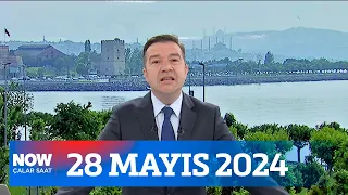 Türkiye'nin derdi ekonomi... 28 Mayıs 2024 İlker Karagöz ile Çalar Saat