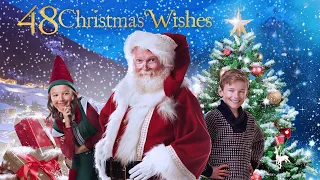 48 Christmas Wishes 2018 Film