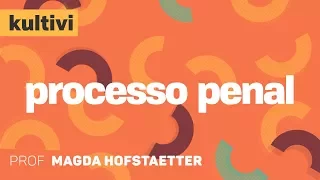 Processo Penal | Kultivi - Apelação | CURSO GRATUITO