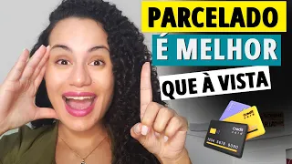 APRENDA A USAR O CARTÃO DE CRÉDITO DE UMA VEZ POR TODAS | Por dentro da mentoria