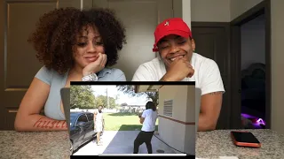 NBA YoungBoy - FOR THE LOVE OF YB Episode 1"He Attacks" Couples Reaction 🔥