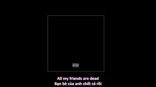 [Lyrics + Vietsub] Lil Uzi Vert - XO TOUR Llif3 (Produced By TM88)