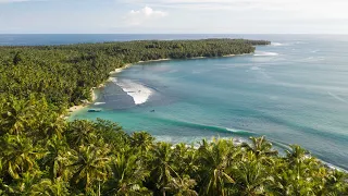 Mentawai Islands - The Survival of Paradise