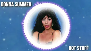 Donna Summer - Hot Stuff (Zilla Mixes Remix)