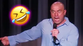 Joe Rogan Greatest Stand-up Comedy Moments (SAVAGE)