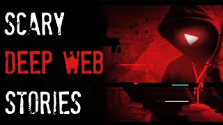 2 HORRIFYING True Deep Web Horror Stories | True Scary Stories