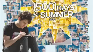 Story Of Boy Meets Girl (500 Days of Summer)