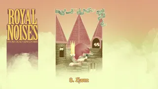 Royal Noises from Dead Kingdoms: 8. hæm