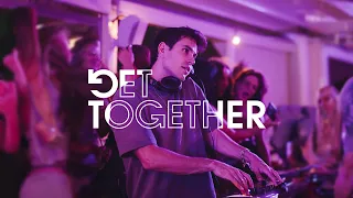 Get Together with Levi DJ Mix