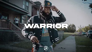 [FREE] Sada Baby X Tee Grizzley Type Beat - Warrior (prod by Fuelz)