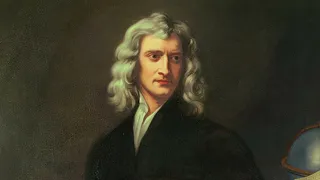 Isaac Newton - The Magician & Sorcerer
