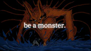 Awaken the Beast. (Motivation #9)