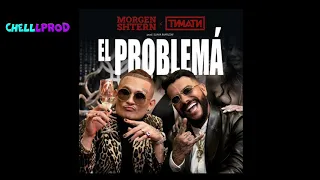 MORGENSHTERN & Тимати - EL PROBLEMÁ [БЕЗ МАТА ЛУЧШАЯ ВЕРСИЯ В МИРЕ!]