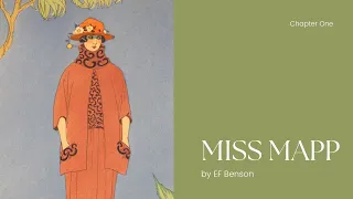 Miss Mapp | Chapter 01