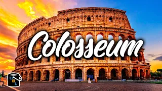 Colosseum, Roman Forum & Palatine Hill - FULL Tour - Rome Ancient City Guide - Italy Travel Ideas