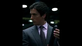 Bruce wayn | whatsapp status| Batbale| Batman | Christian Bale