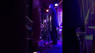 Maputo - David Sanborn Live @ Blue Note New York City 2017-09-13