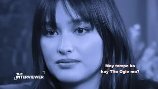 TEASER: The Interviewer Presents Liza Soberano (Part 2) | Premieres March 20 | Monday | 6 PM