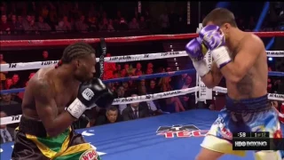 Vasyl Lomachenko vs Nicholas Walters Post Fight Review | Lomachenko Forces Walters To OUIT