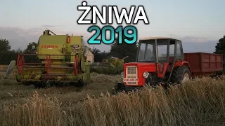 Żniwa 2K19-Class-URSUS