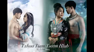 Txhua Tiam Tseem Hlub | Ci Nra Hawj | Official Mv