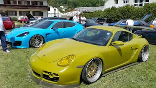 Wörthersee Aftermovie PICS ONLY