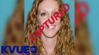 Woman suspected of killing cyclist in Austin captured in Costa Rica | KVUE