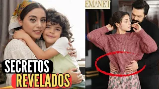 Curiosidades 10 Cosas que NO Sabías sobre 'Legado de Amor'