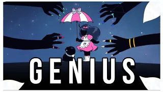 Why Bee and Puppycat is GENIUS