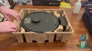 What to Know about eufy Clean L60 Robot Vacuum