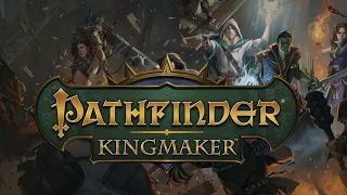 Varnholds Dawn (slightly Extended) - Pathfinder Kingmaker OST (DLC)