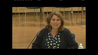 Boston School Committee In-Person Superintendent Interview - Mary Skipper - 6/23/22