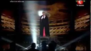 Alexey Kuznetsov  Adagio Albinoni Full version